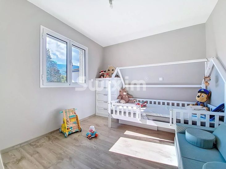 Verkauf Haus Péron 5 Zimmer 116 m² — 21