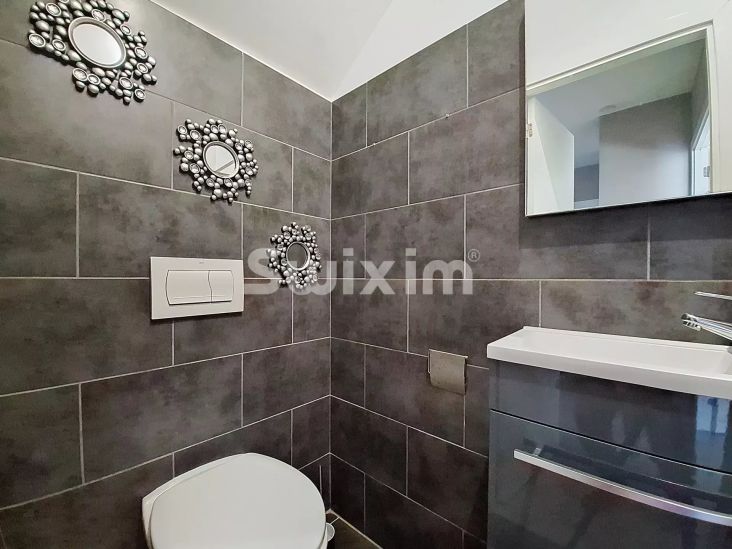 Verkauf Haus Péron 5 Zimmer 116 m² — 27