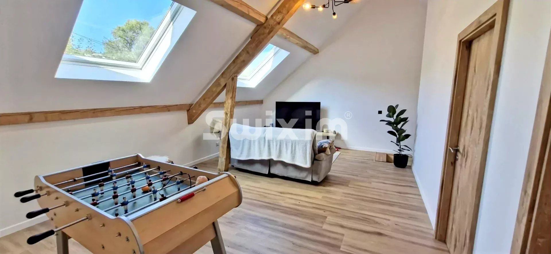 casa de campo 7 Quartos para venda sobre Annecy (74000)