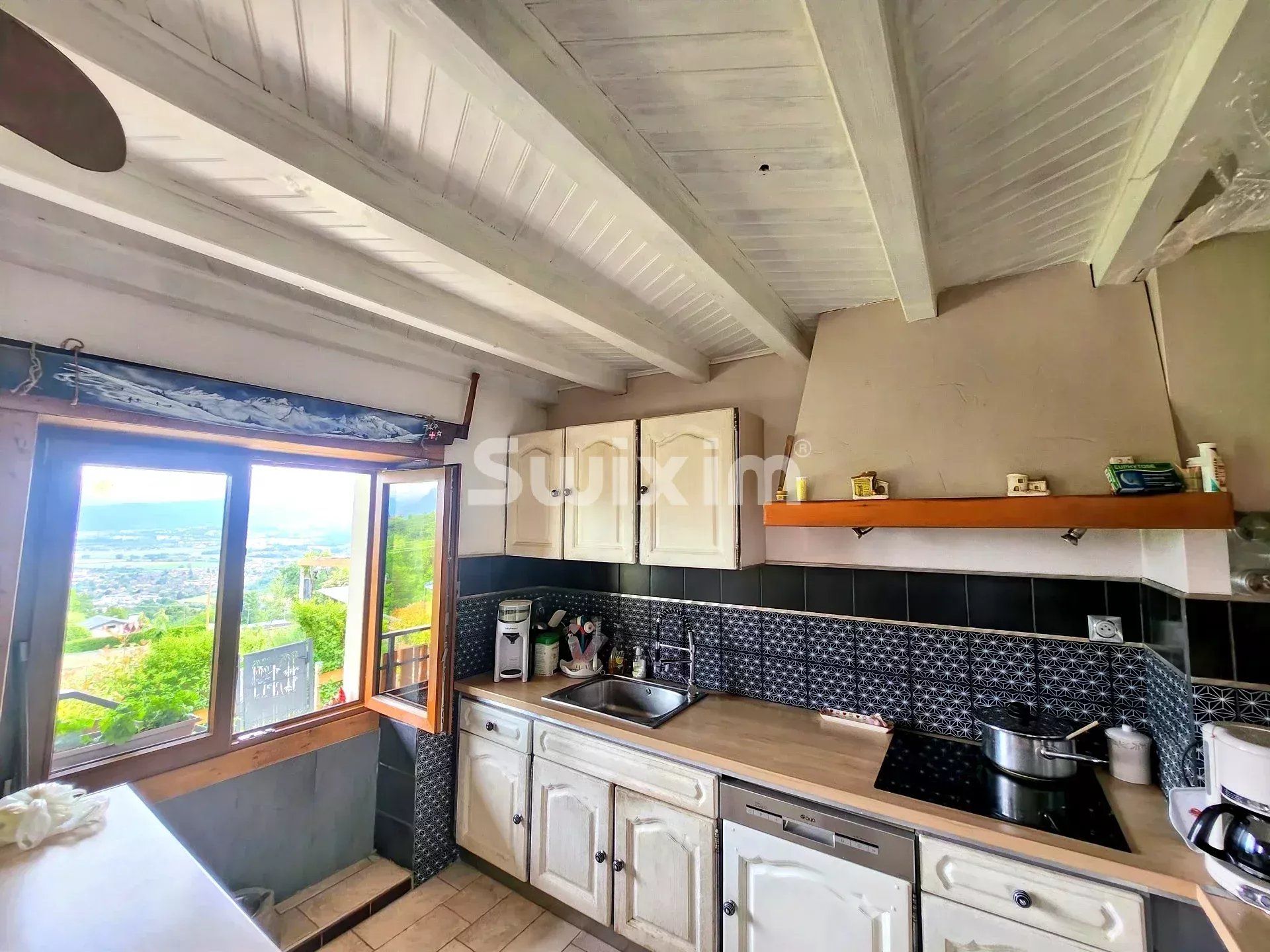 casa de campo 7 Quartos para venda sobre Annecy (74000)