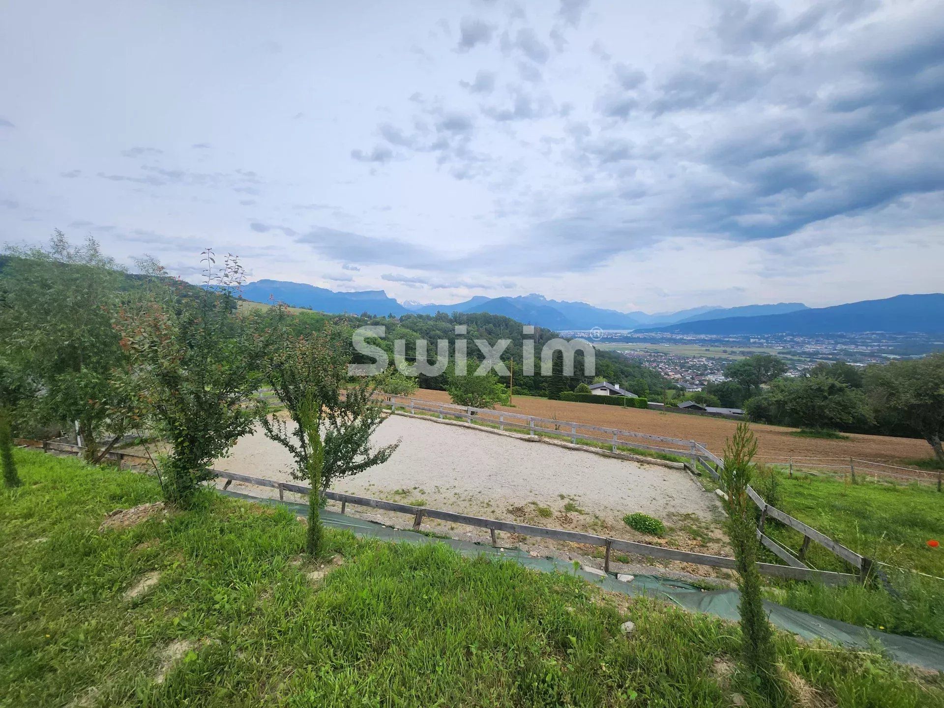 casa de campo 7 Quartos para venda sobre Annecy (74000)