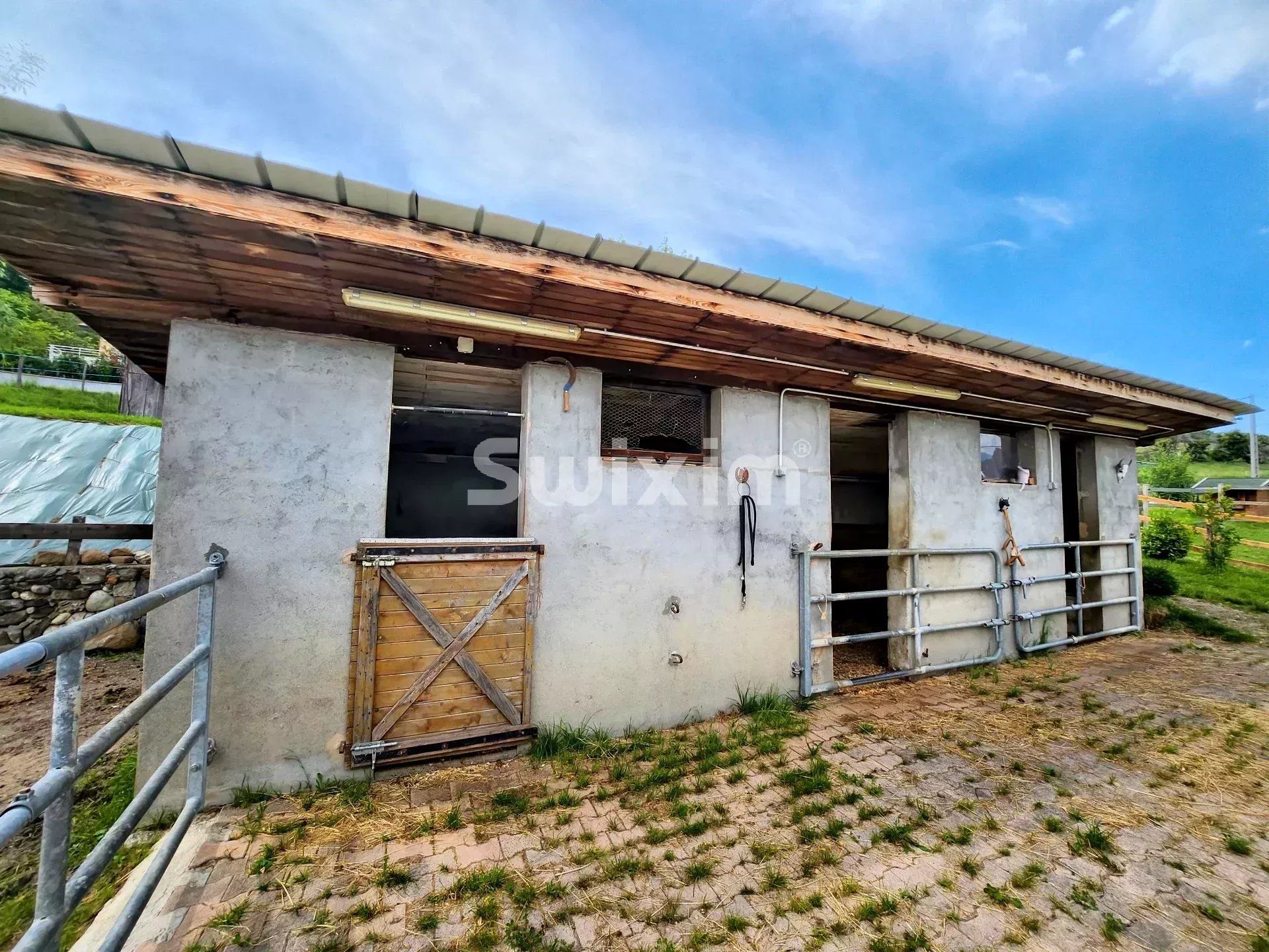 casa de campo 7 Quartos para venda sobre Annecy (74000)