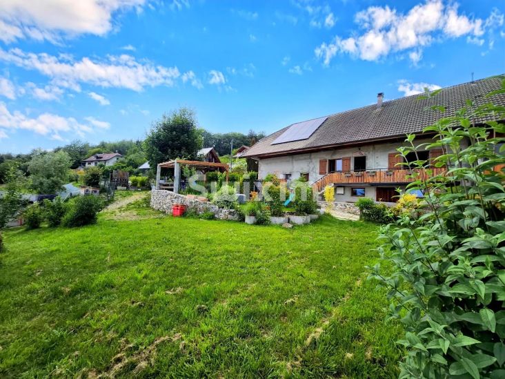 Vendita Fattoria Annecy 7&nbsp;Camere 130&nbsp;m²