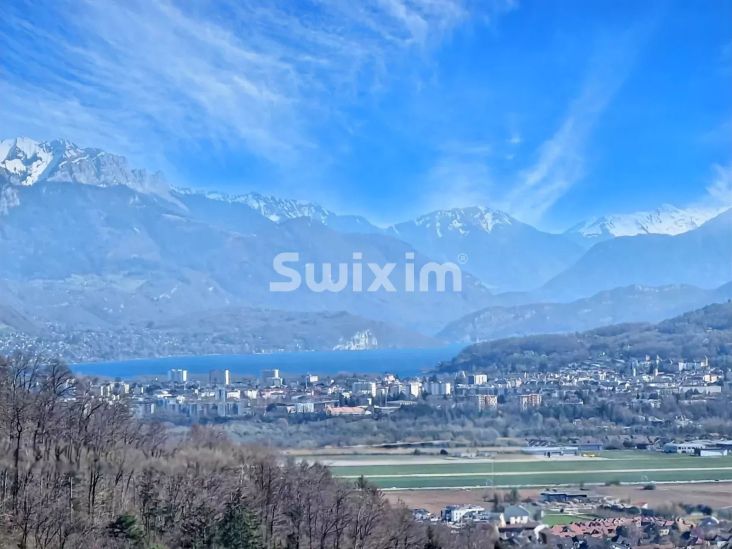 Venda Casa de campo Annecy 7&nbsp;Quartos 130&nbsp;m²