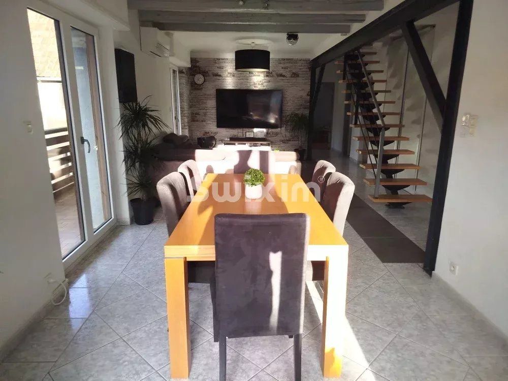 haus 7 Zimmer zum verkauf auf Guémar (68970)