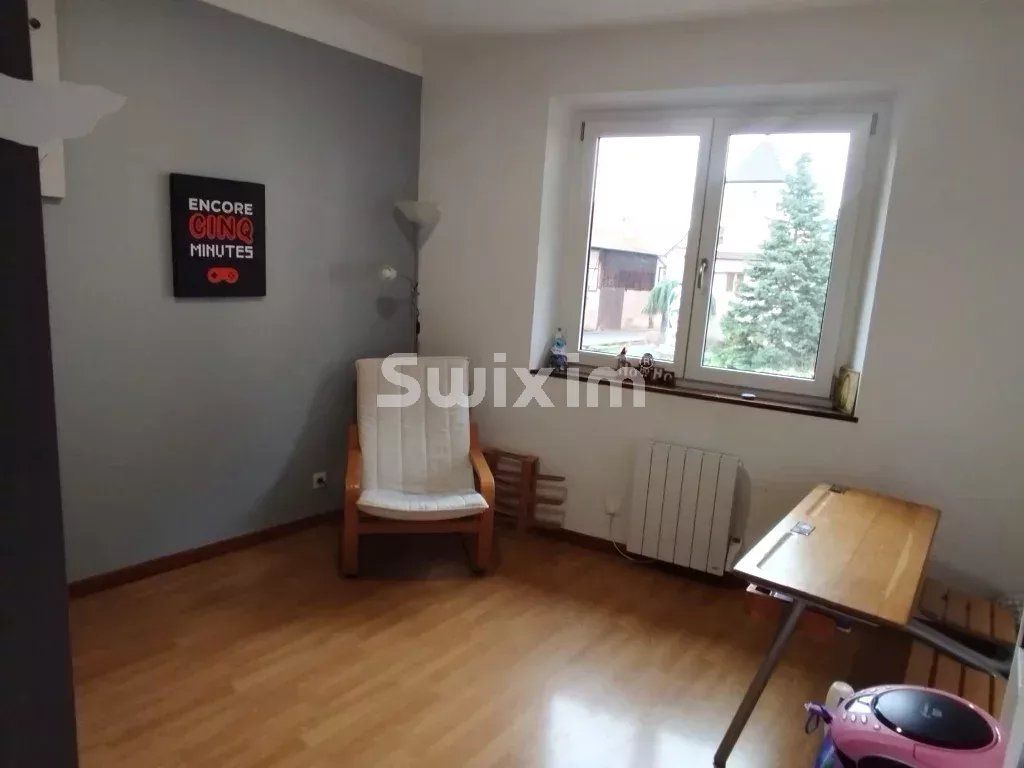 haus 7 Zimmer zum verkauf auf Guémar (68970)