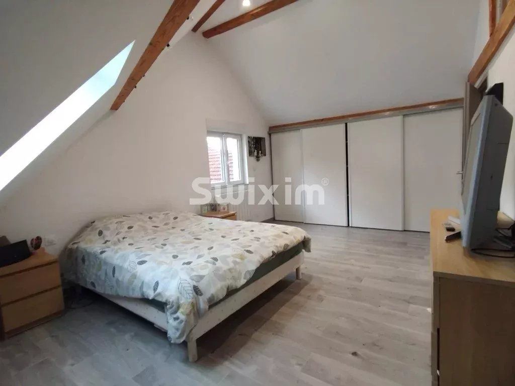 haus 7 Zimmer zum verkauf auf Guémar (68970)