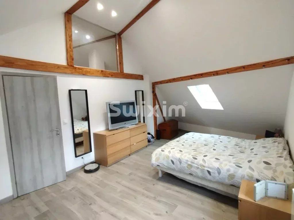 haus 7 Zimmer zum verkauf auf Guémar (68970)