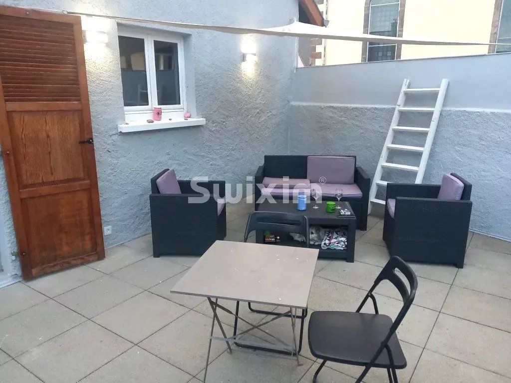 haus 7 Zimmer zum verkauf auf Guémar (68970)