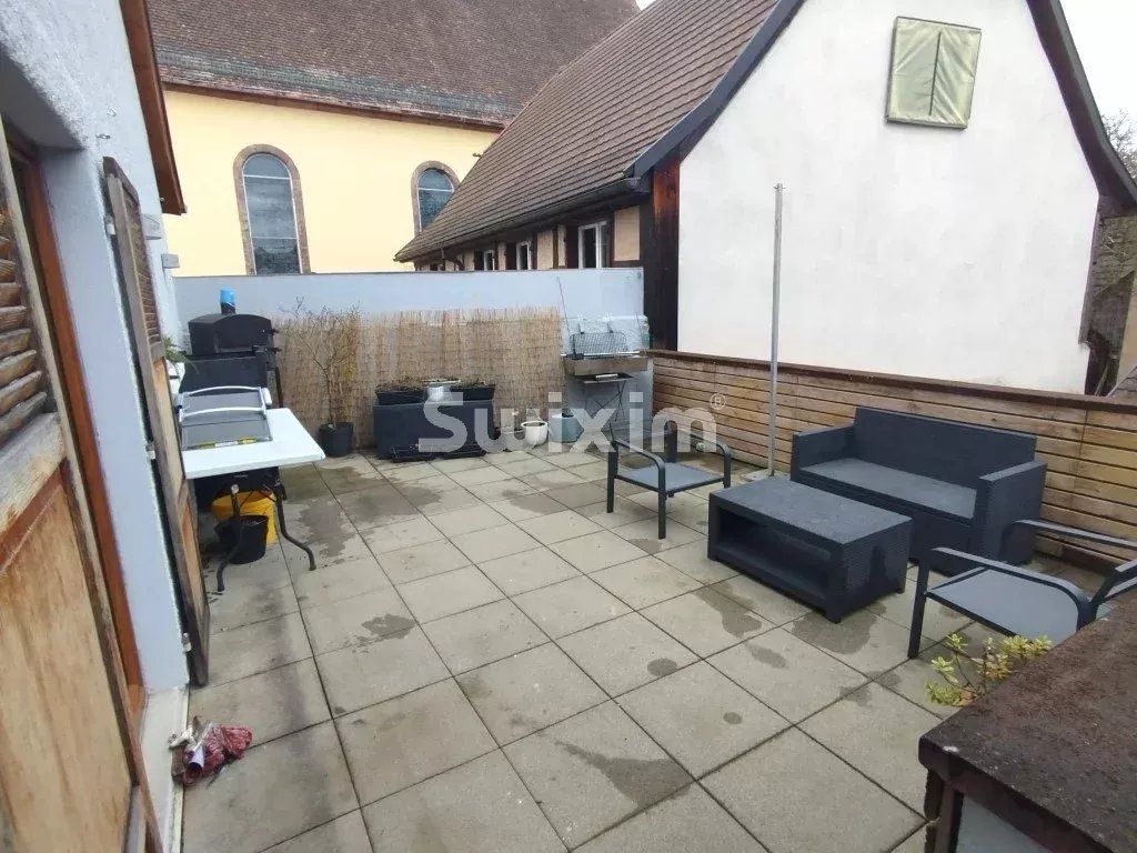 haus 7 Zimmer zum verkauf auf Guémar (68970)