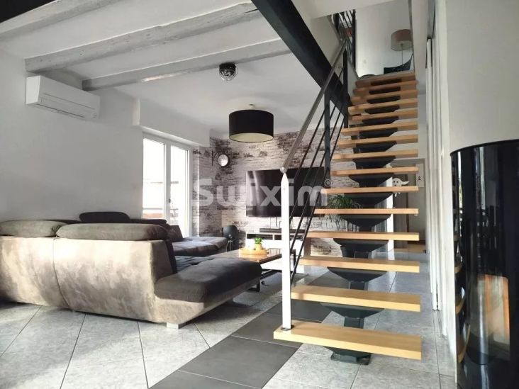 Verkauf Haus Guémar 7&nbsp;Zimmer 146&nbsp;m²