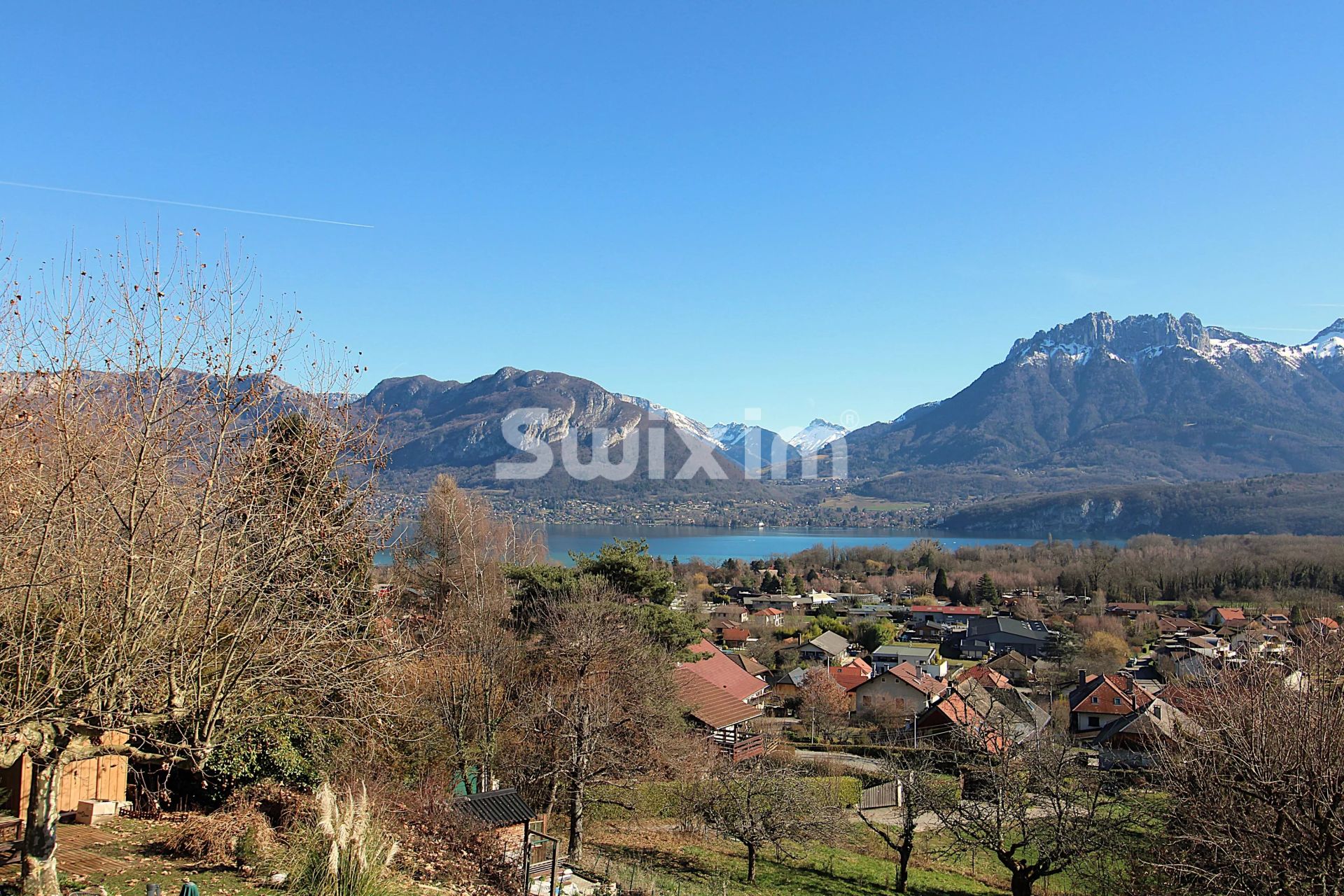 casa 4 Camere in vendita su Sevrier (74320)