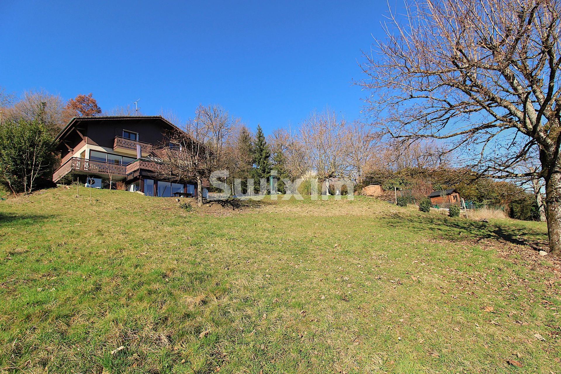 casa 4 Camere in vendita su Sevrier (74320)