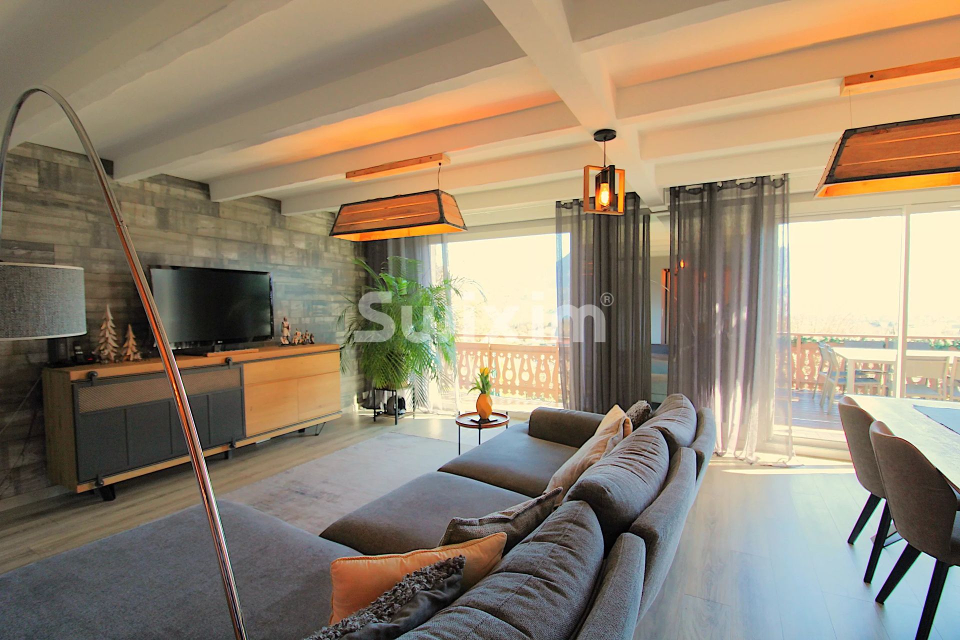 casa 4 Camere in vendita su Sevrier (74320)