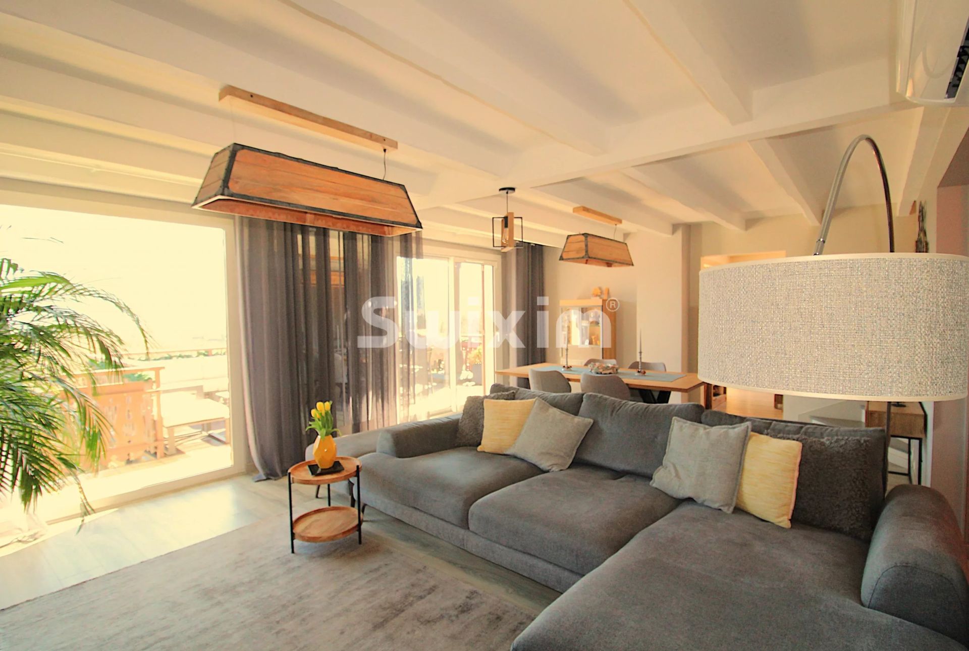 casa 4 Camere in vendita su Sevrier (74320)