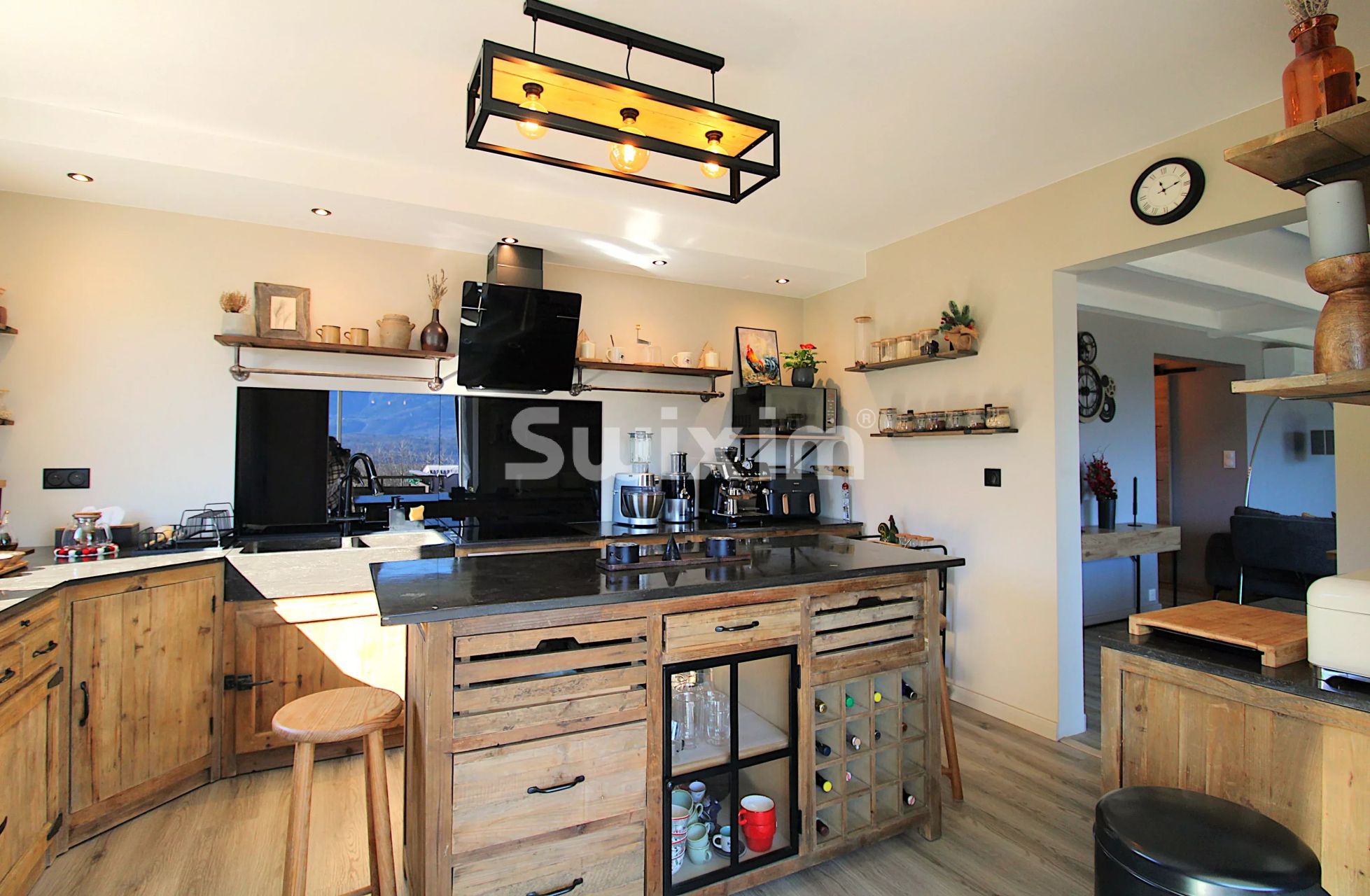 casa 4 Camere in vendita su Sevrier (74320)