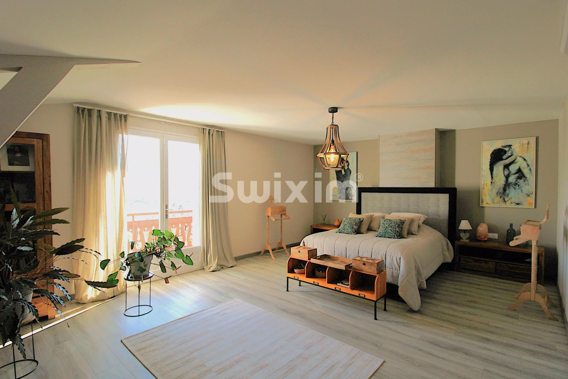 casa 4 Camere in vendita su Sevrier (74320)