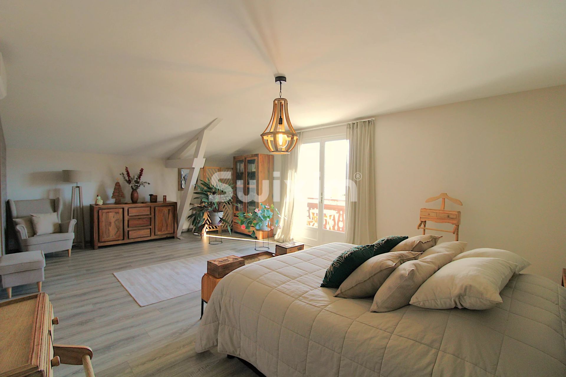 casa 4 Camere in vendita su Sevrier (74320)