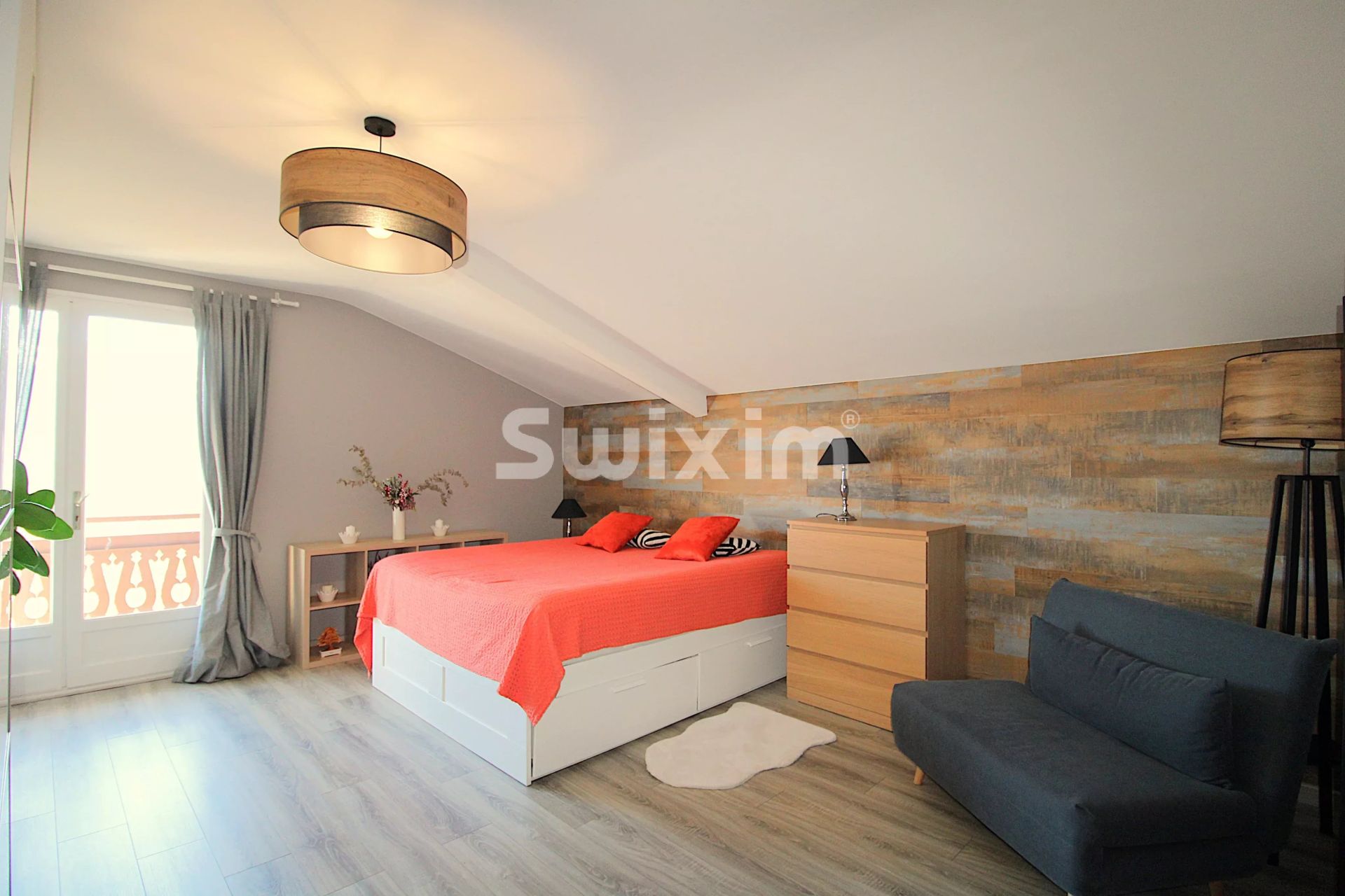 casa 4 Camere in vendita su Sevrier (74320)