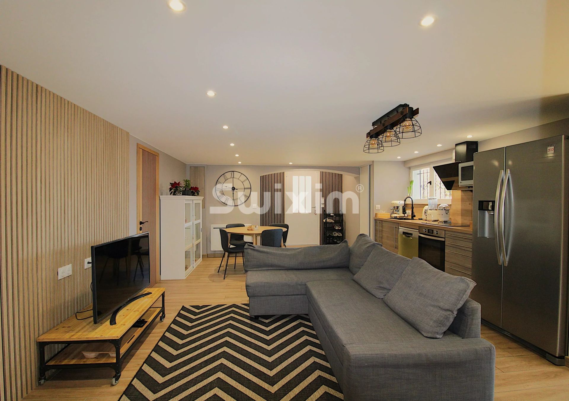 casa 4 Camere in vendita su Sevrier (74320)