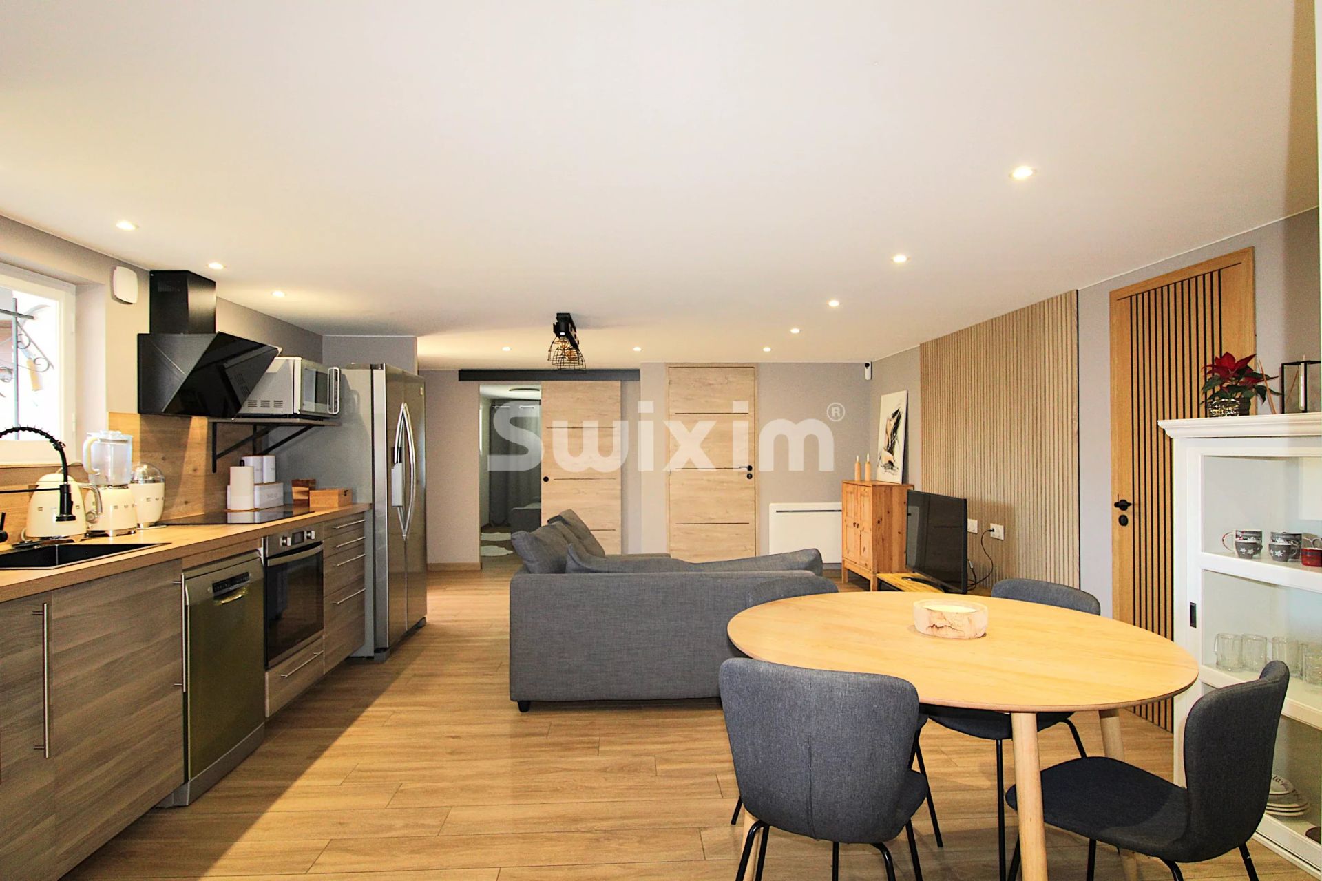 casa 4 Camere in vendita su Sevrier (74320)