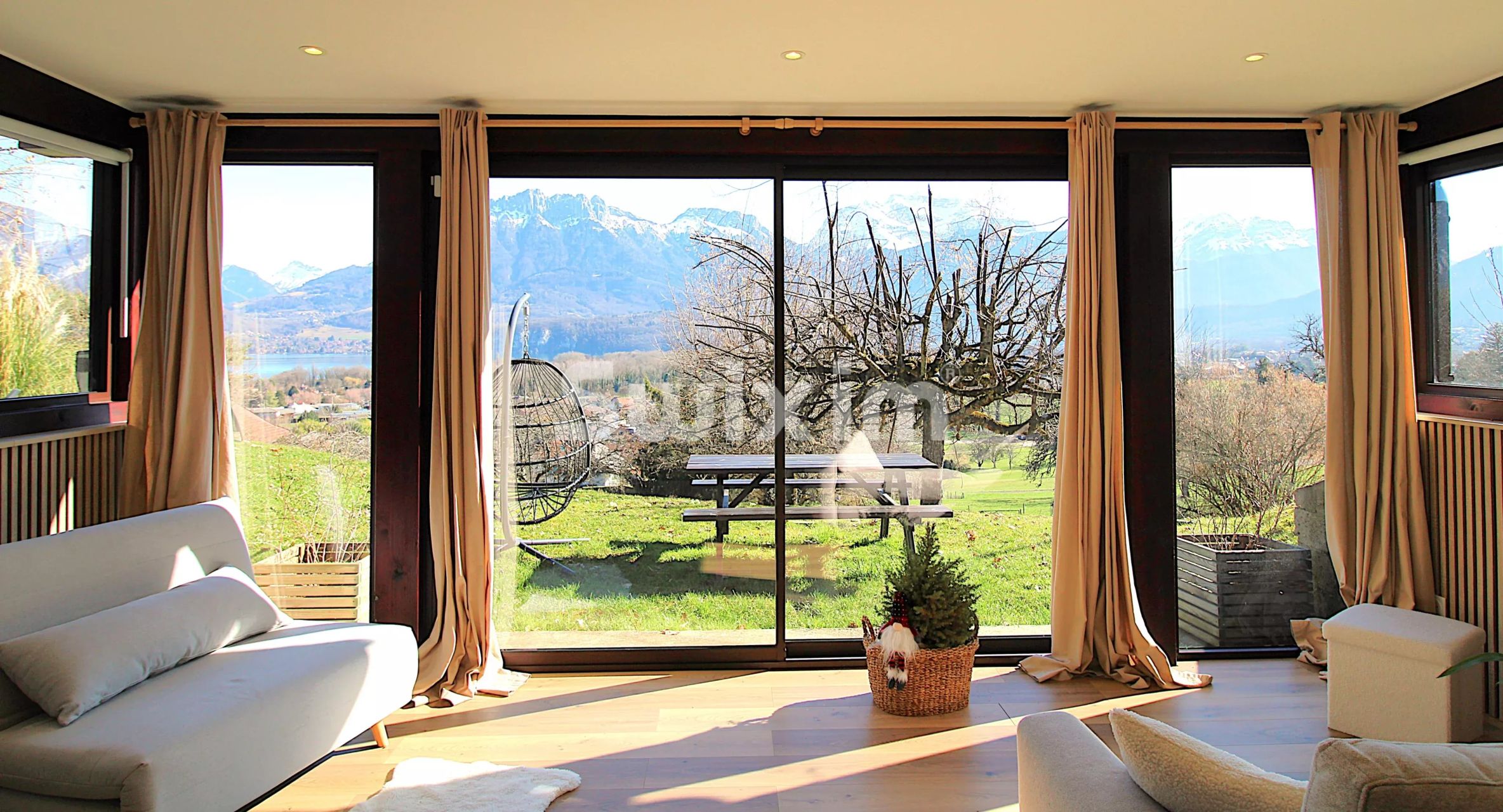 casa 4 Camere in vendita su Sevrier (74320)