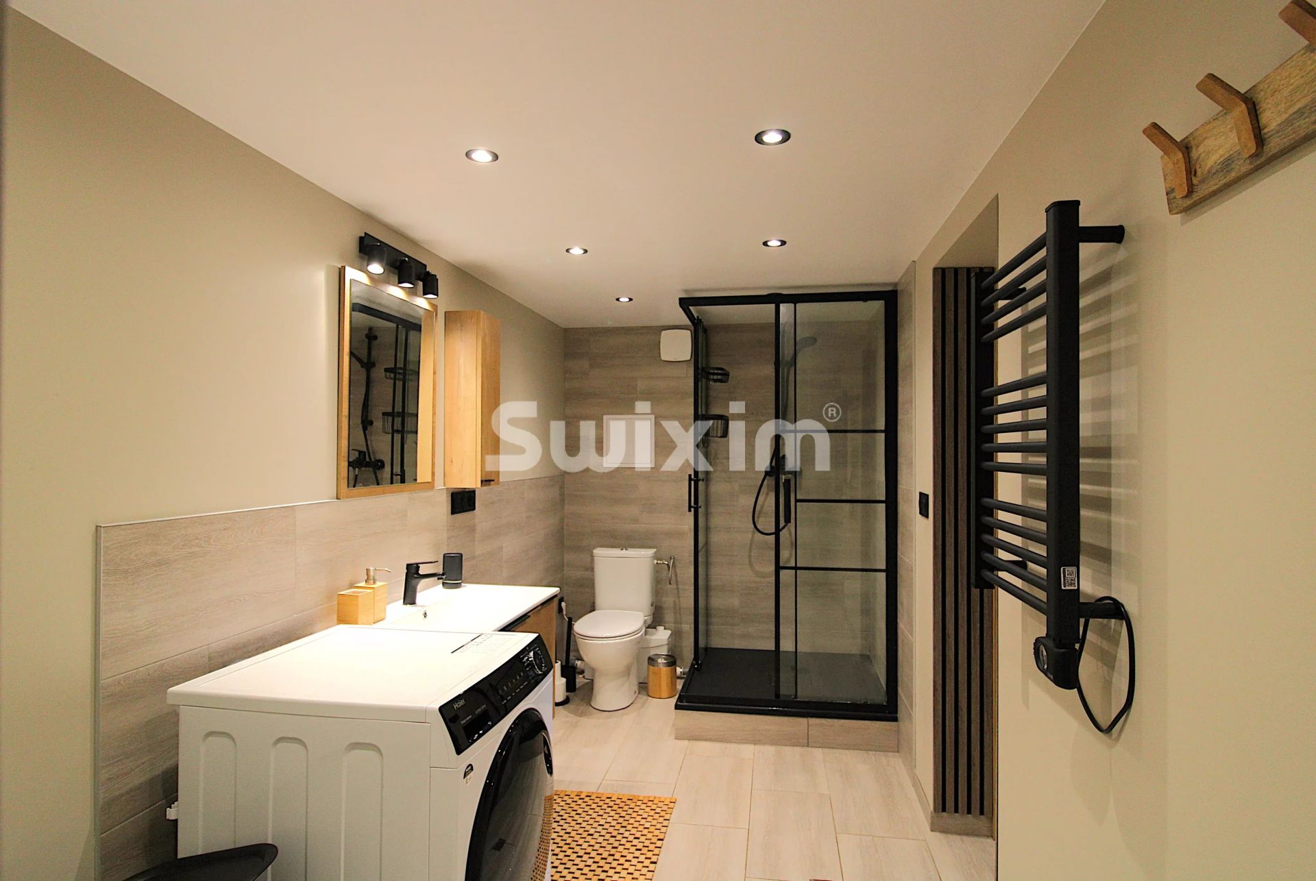 casa 4 Camere in vendita su Sevrier (74320)