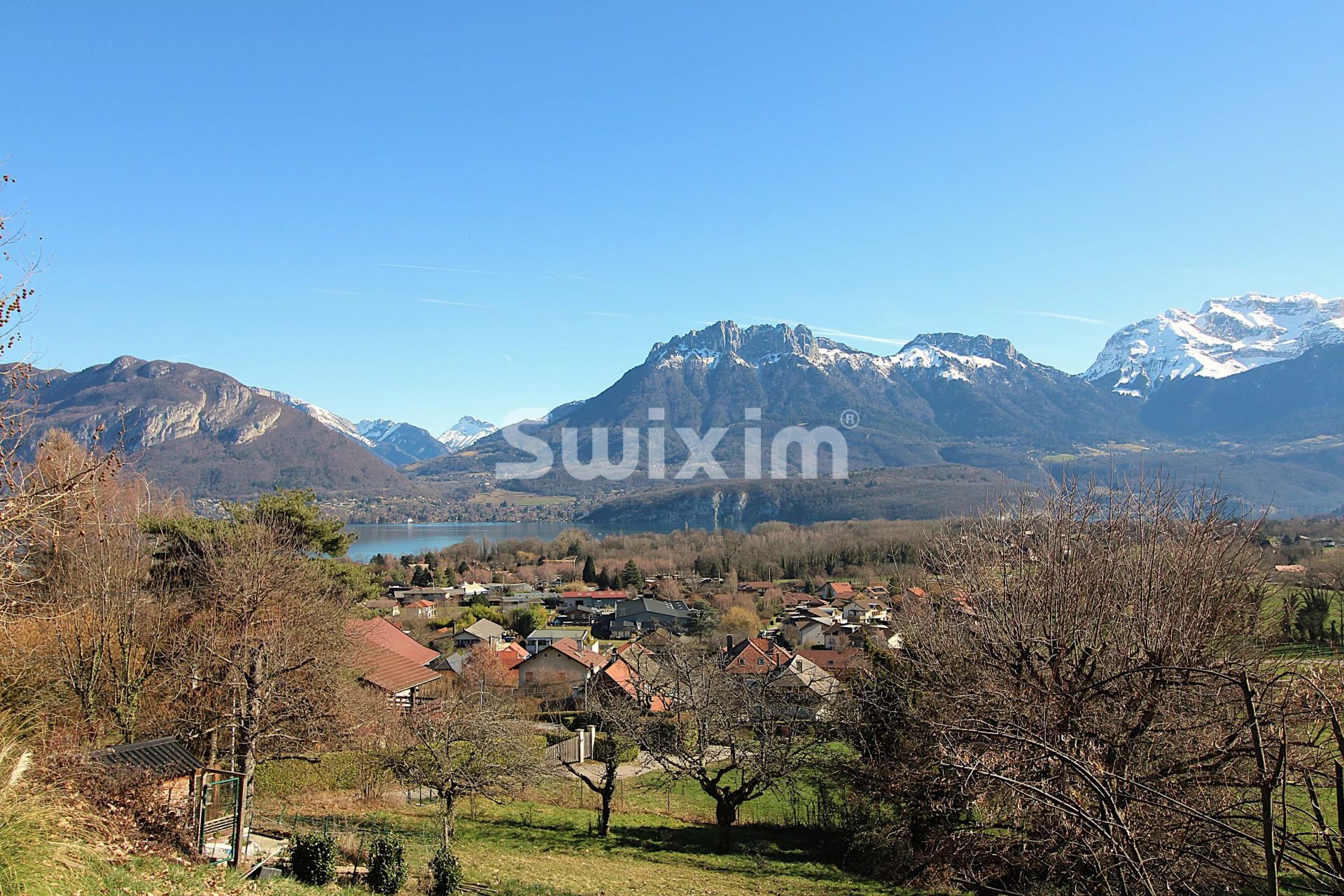 casa 4 Camere in vendita su Sevrier (74320)