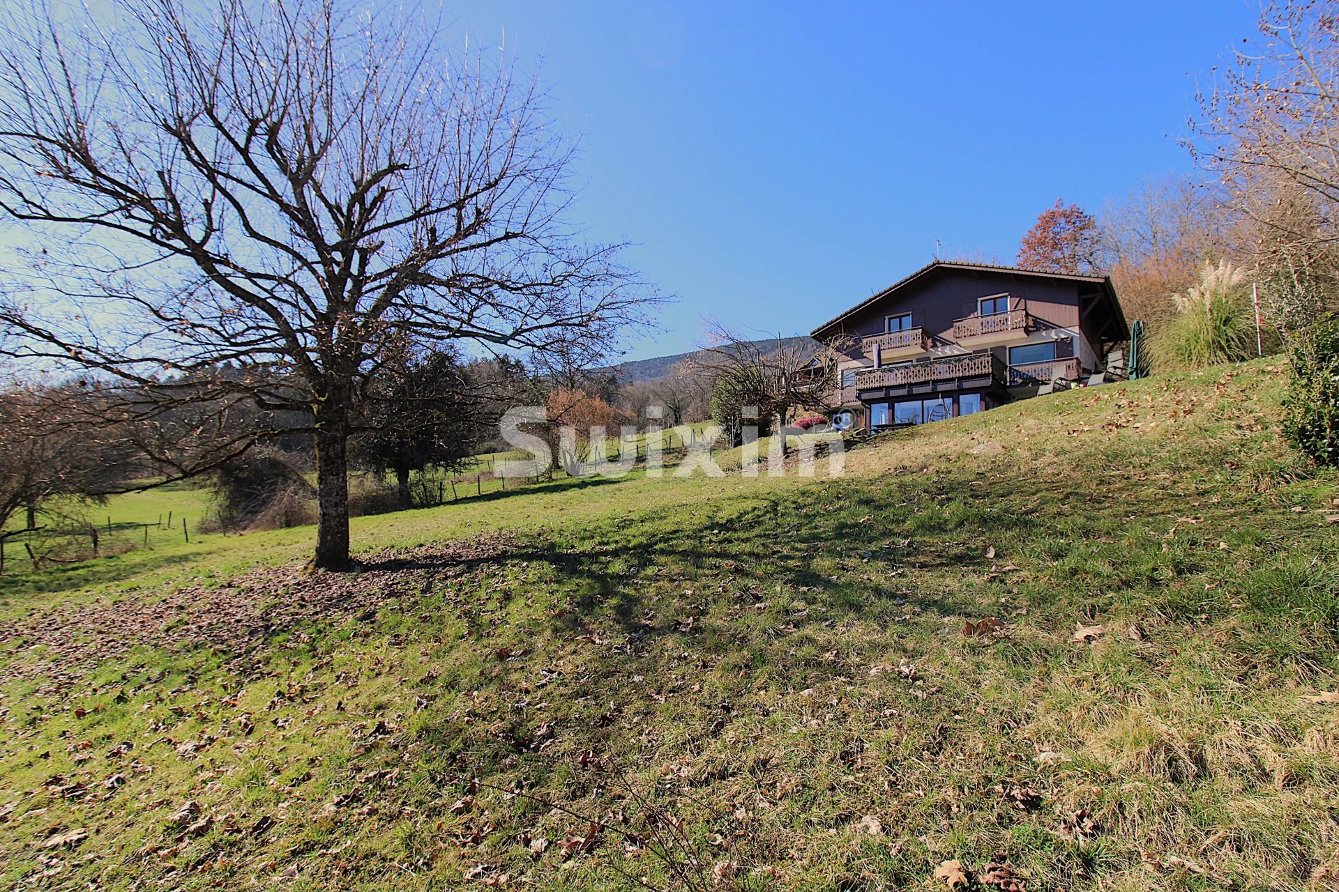 casa 4 Camere in vendita su Sevrier (74320)