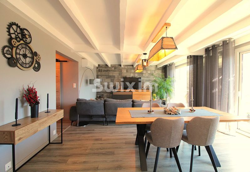 Vendita Casa Sevrier 4&nbsp;Camere 176.35&nbsp;m²
