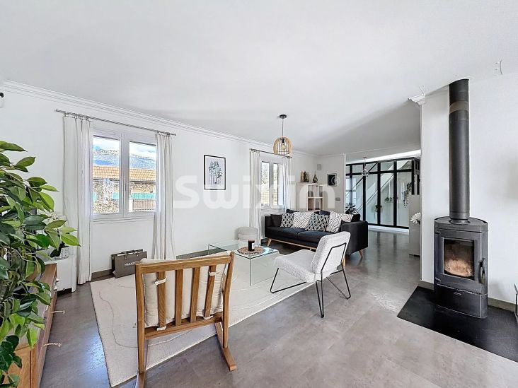 Venda Casa Saint-Genis-Pouilly 8&nbsp;Quartos 269&nbsp;m²