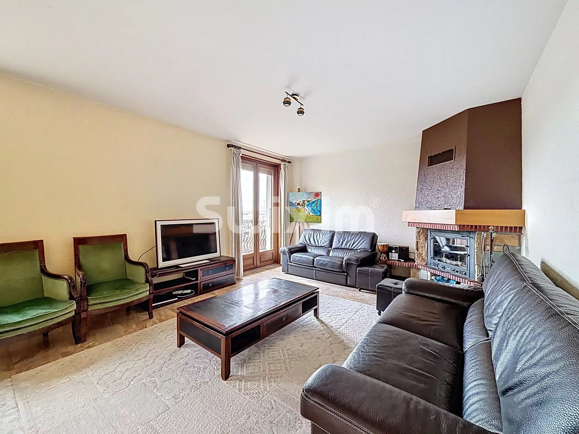 casa 8 Camere in vendita su Étrembières (74100)