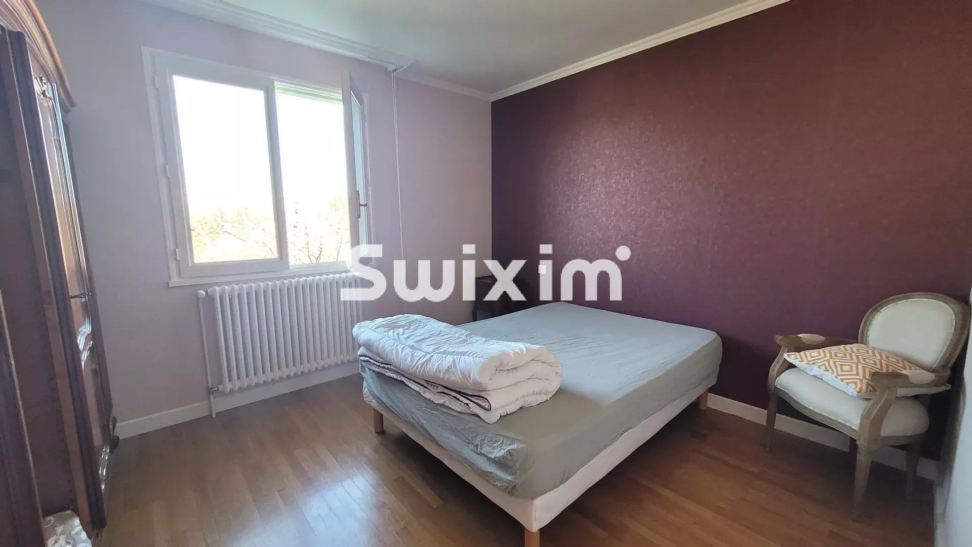 casa 6 Camere in vendita su Lons-le-Saunier (39000)