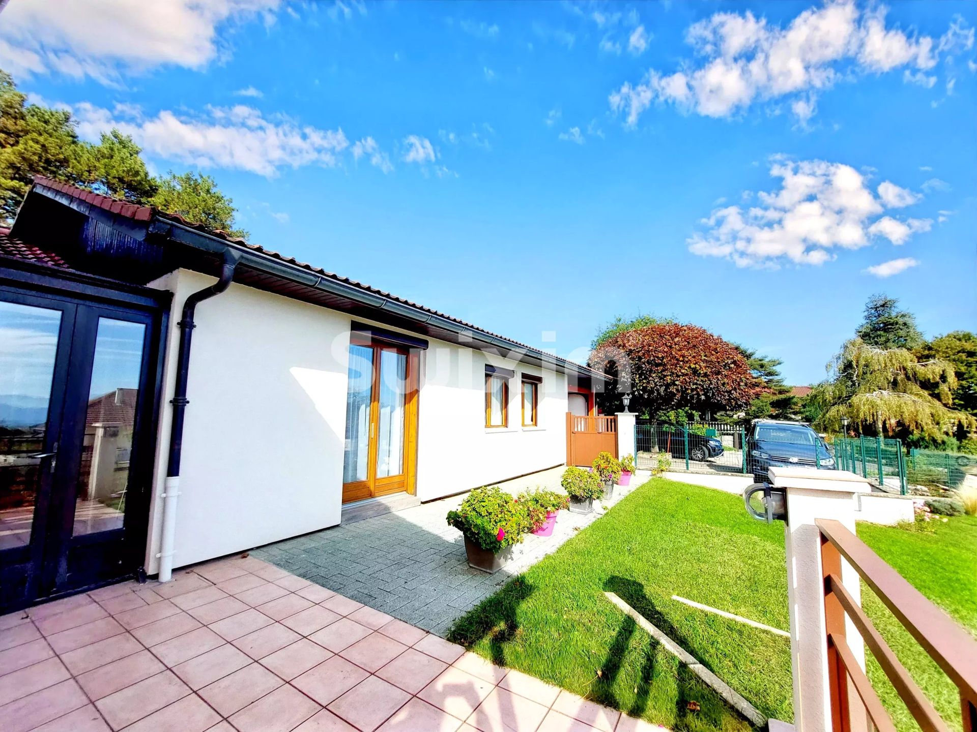 casa 4 Camere in vendita su Gex (01170)