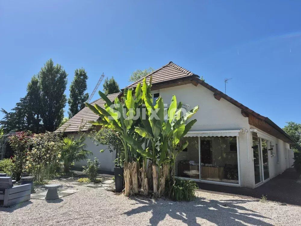 maison 13 Pièces en vente sur Rochefort-sur-Nenon (39700)