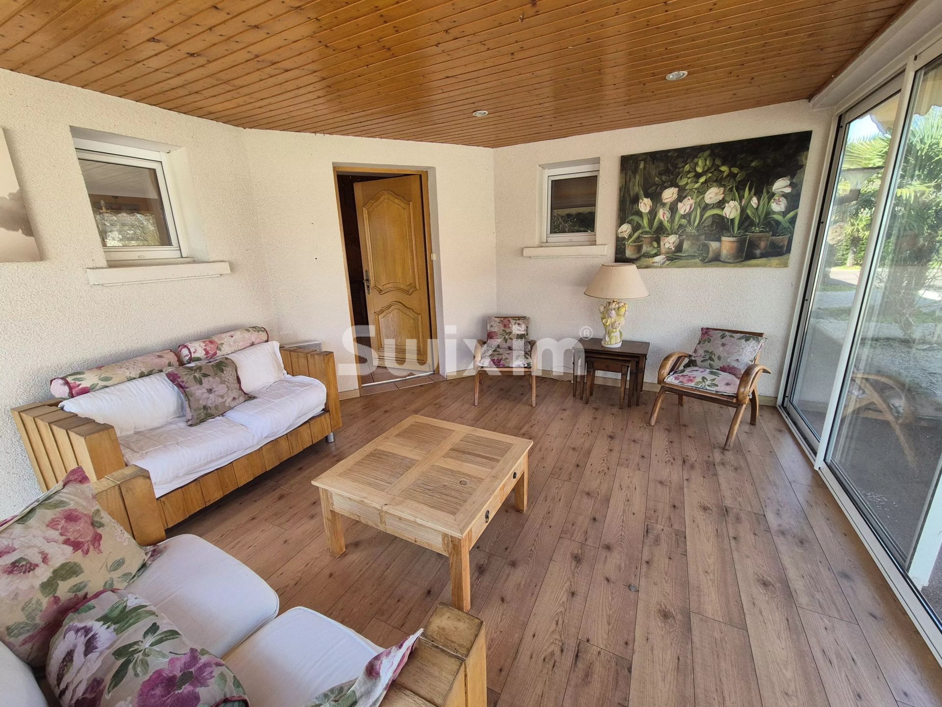 maison 13 Pièces en vente sur Rochefort-sur-Nenon (39700)