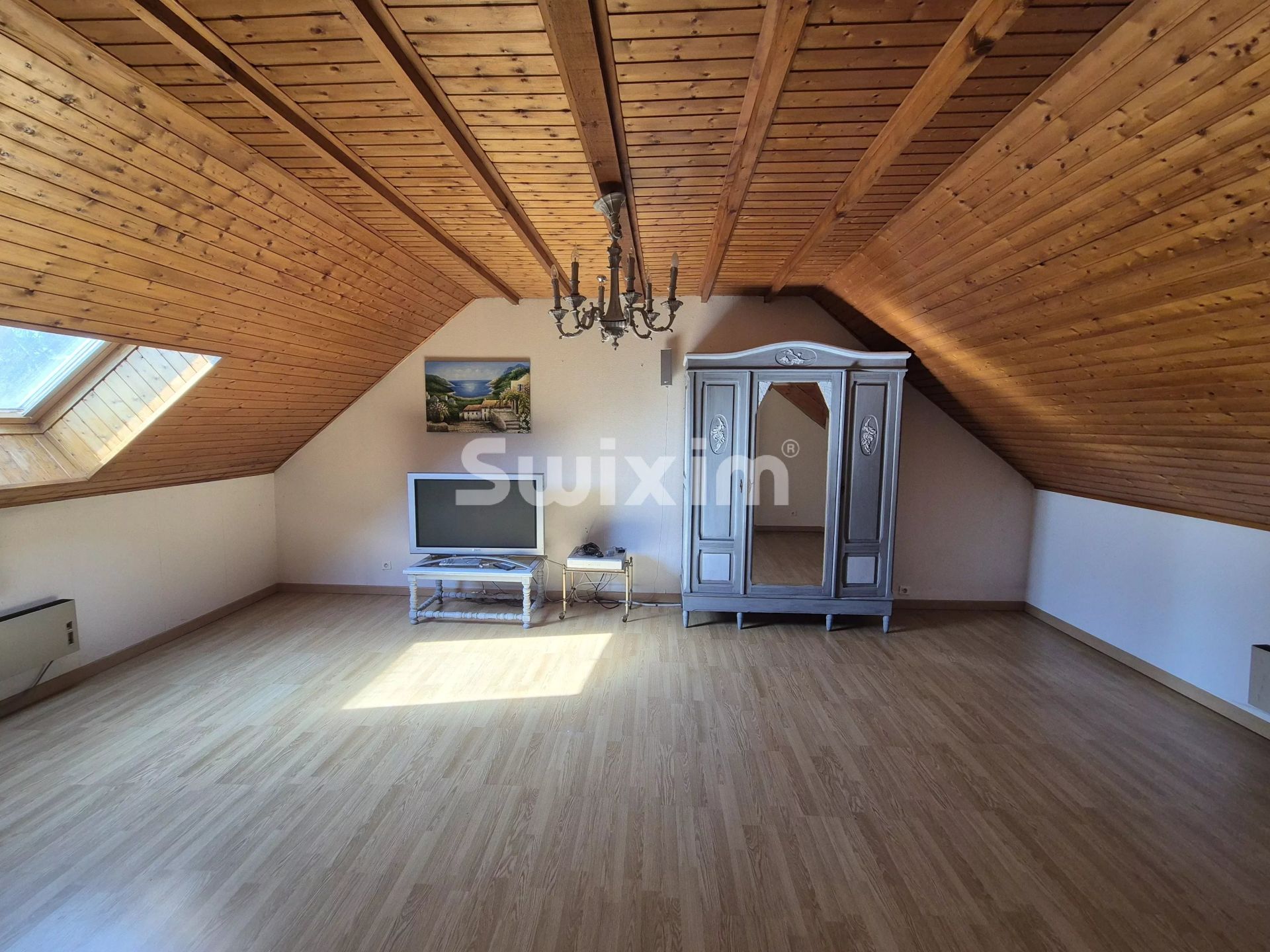 maison 13 Pièces en vente sur Rochefort-sur-Nenon (39700)