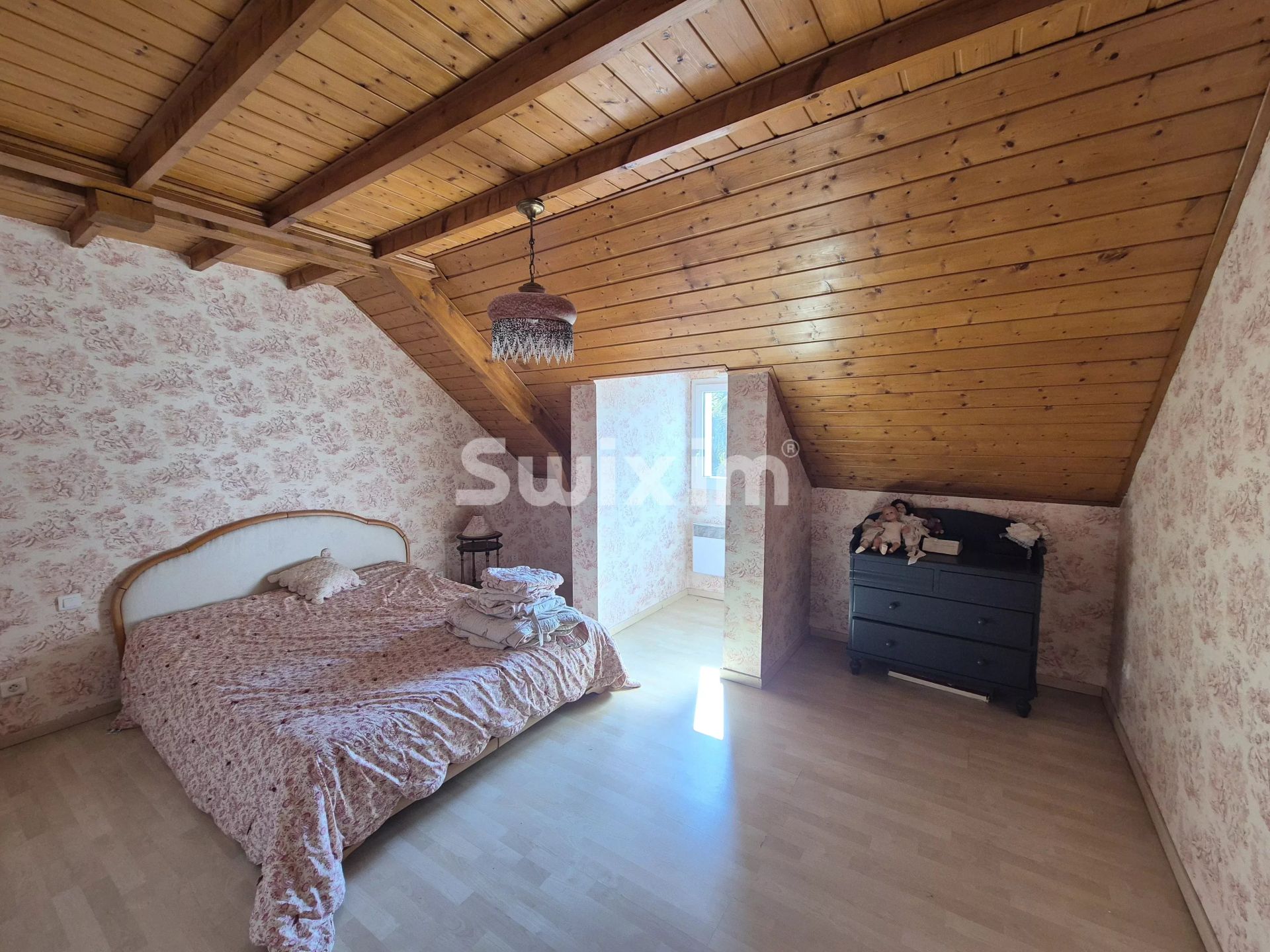 maison 13 Pièces en vente sur Rochefort-sur-Nenon (39700)