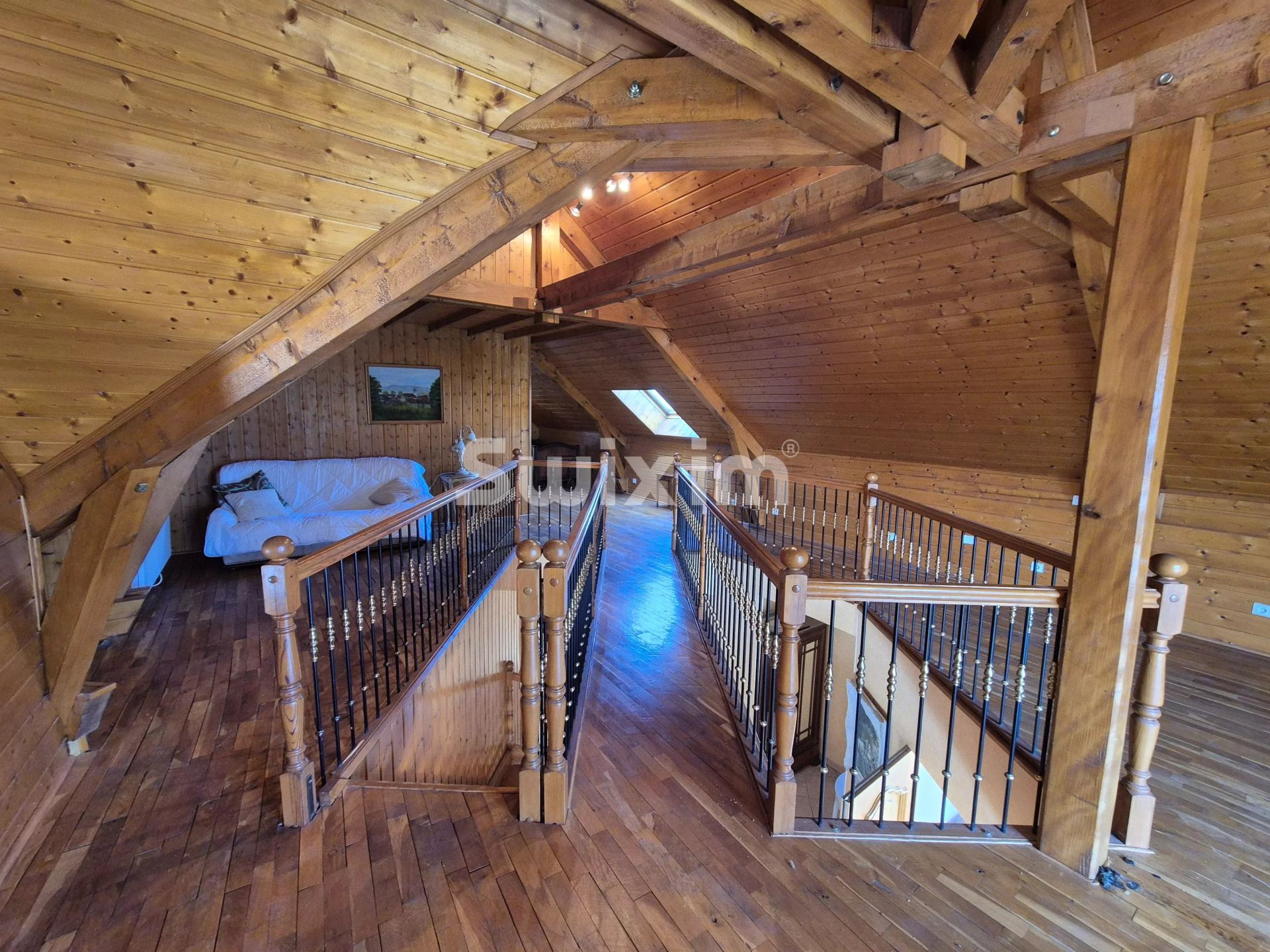 maison 13 Pièces en vente sur Rochefort-sur-Nenon (39700)