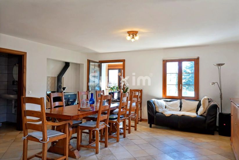 Rental House Aubonne 6&nbsp;Rooms 185&nbsp;m²