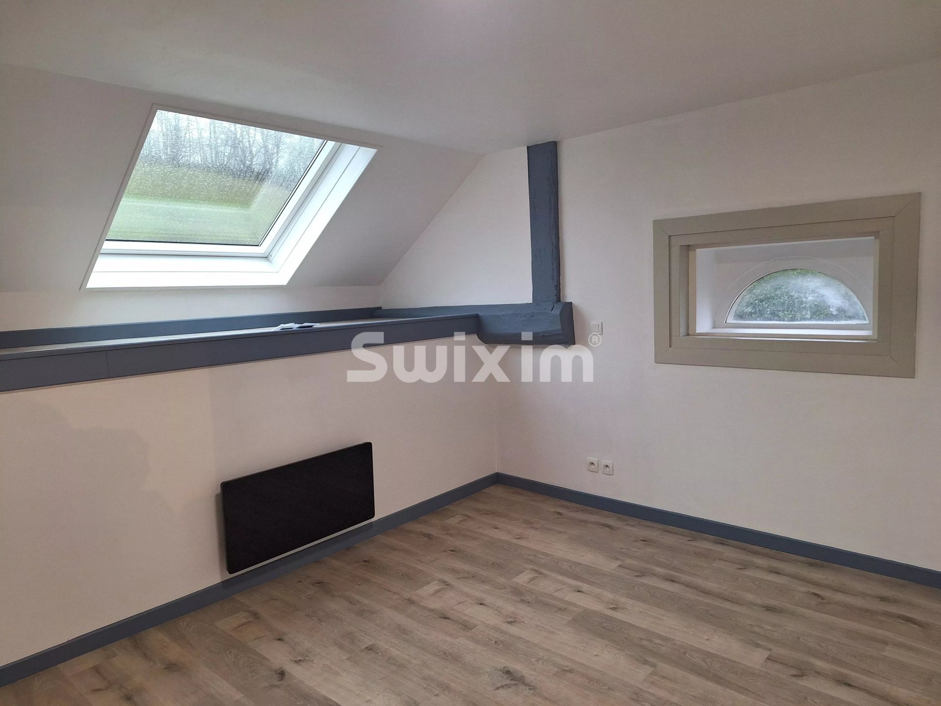 house 3 Rooms for sale on Chilly (74270)