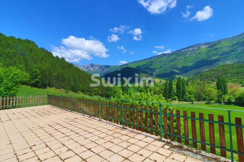 Venda Casa Saint-Julien-en-Quint 16&nbsp;Quartos 392&nbsp;m²