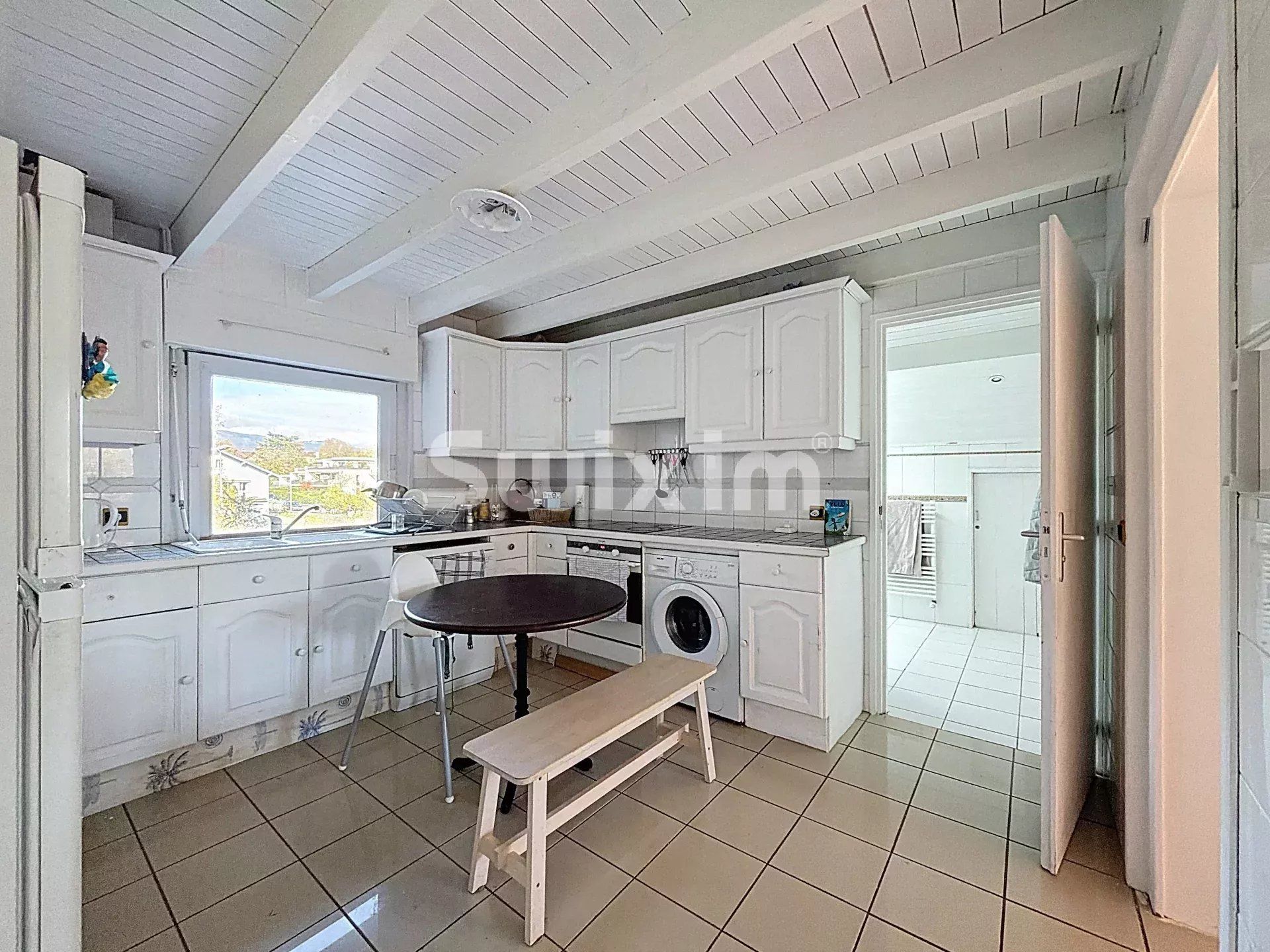 apartment 2 Rooms for sale on Ornex (01210)