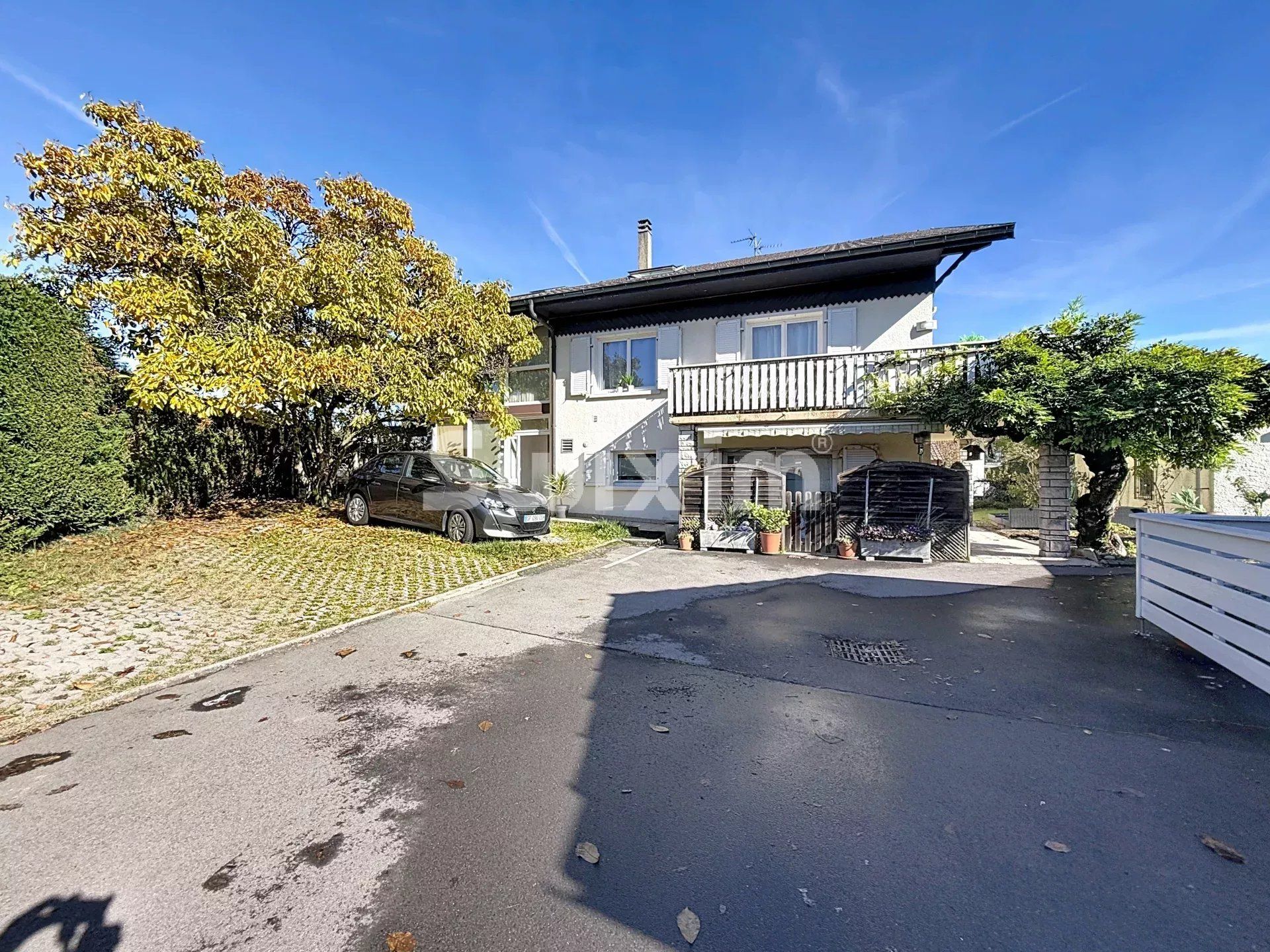 apartment 2 Rooms for sale on Ornex (01210)