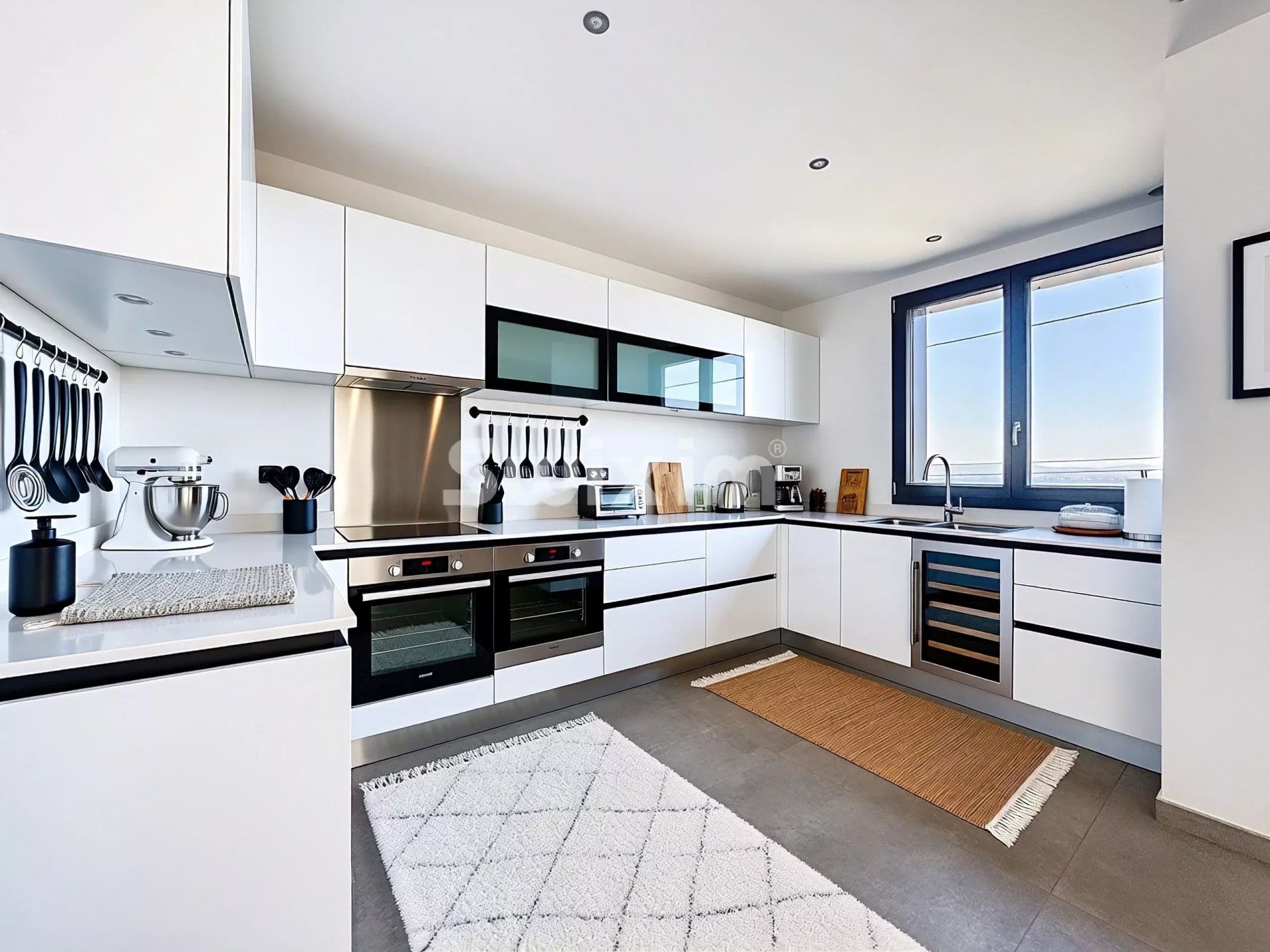 maison 6 Pièces en vente sur Évian-les-Bains (74500)