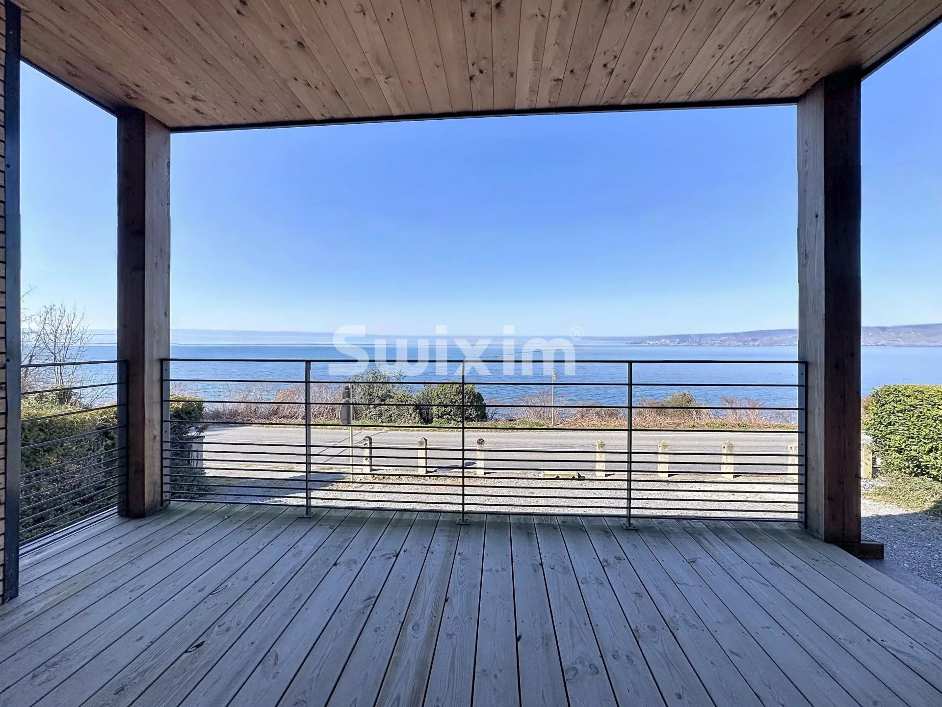 maison 6 Pièces en vente sur Évian-les-Bains (74500)