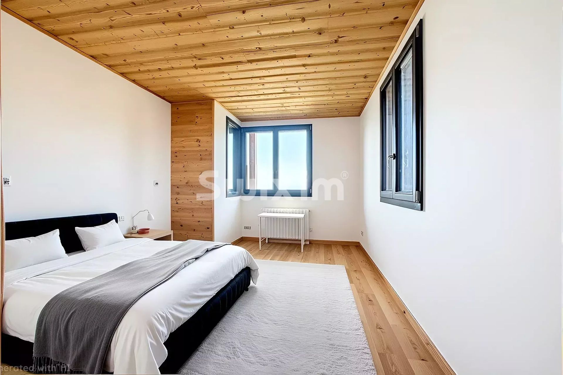 maison 6 Pièces en vente sur Évian-les-Bains (74500)