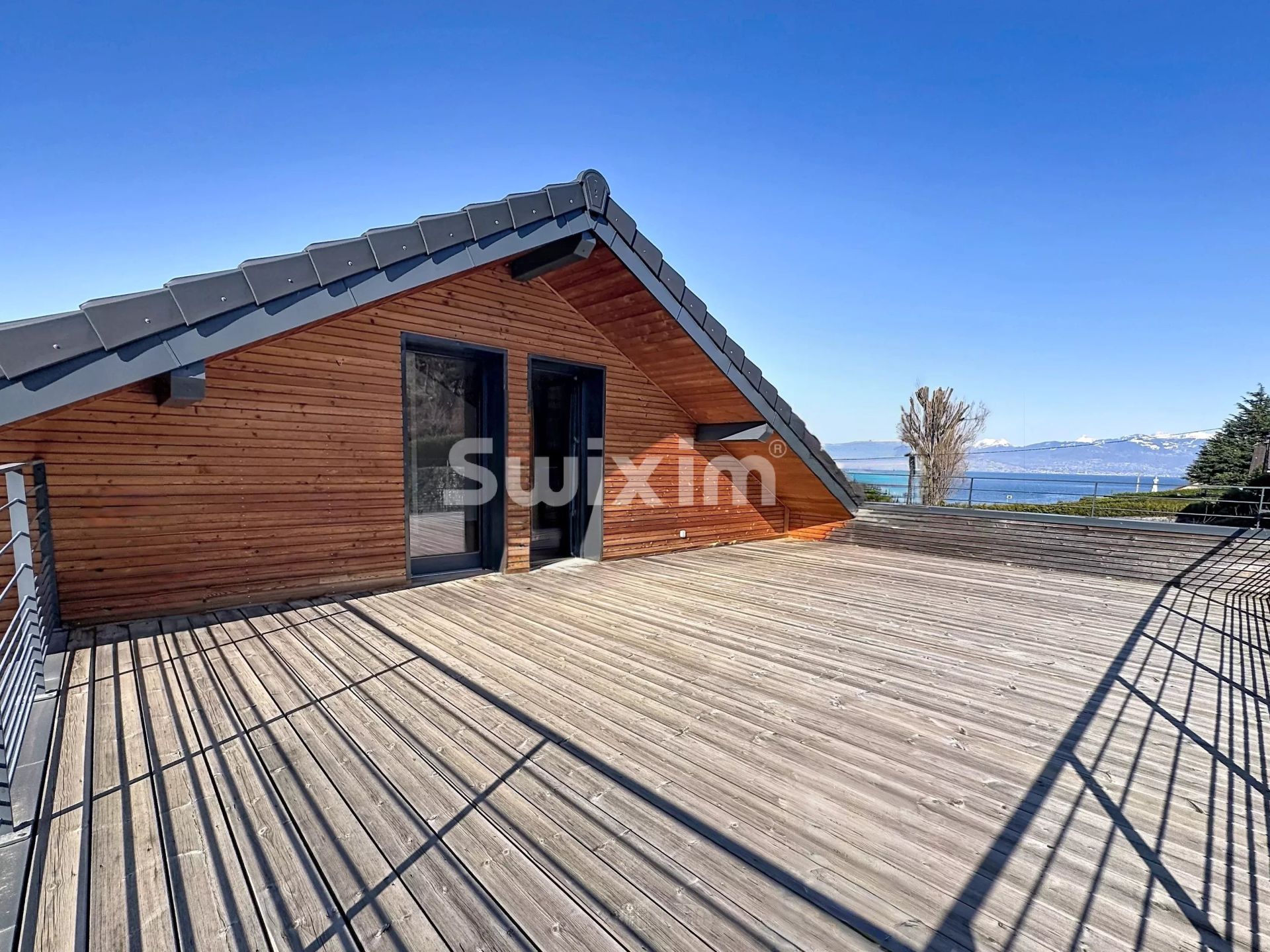 maison 6 Pièces en vente sur Évian-les-Bains (74500)