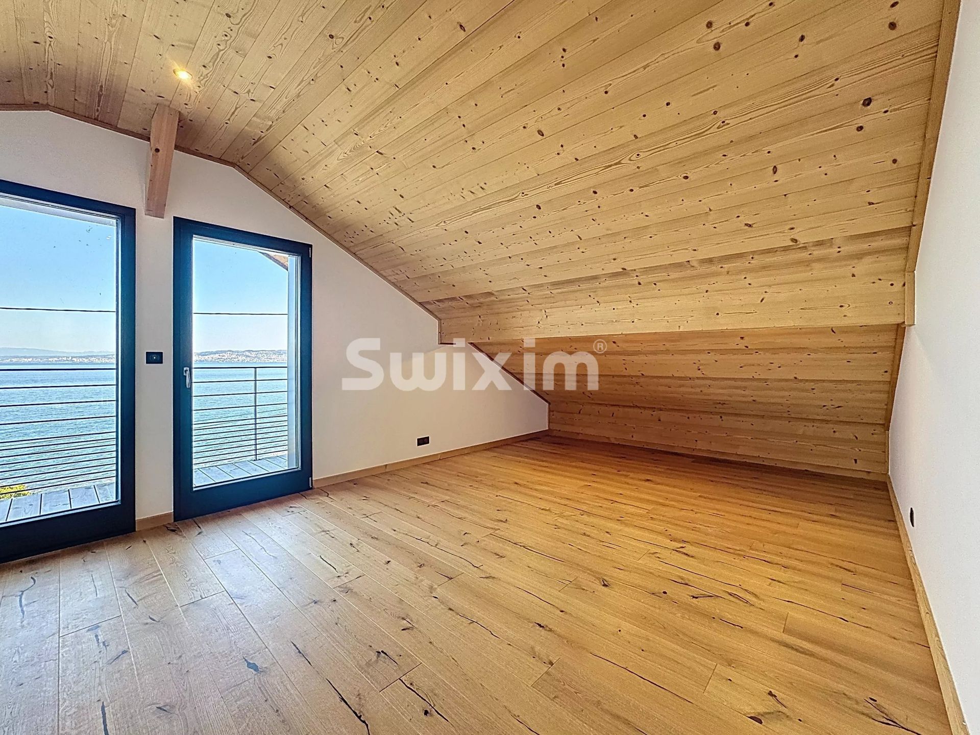 maison 6 Pièces en vente sur Évian-les-Bains (74500)