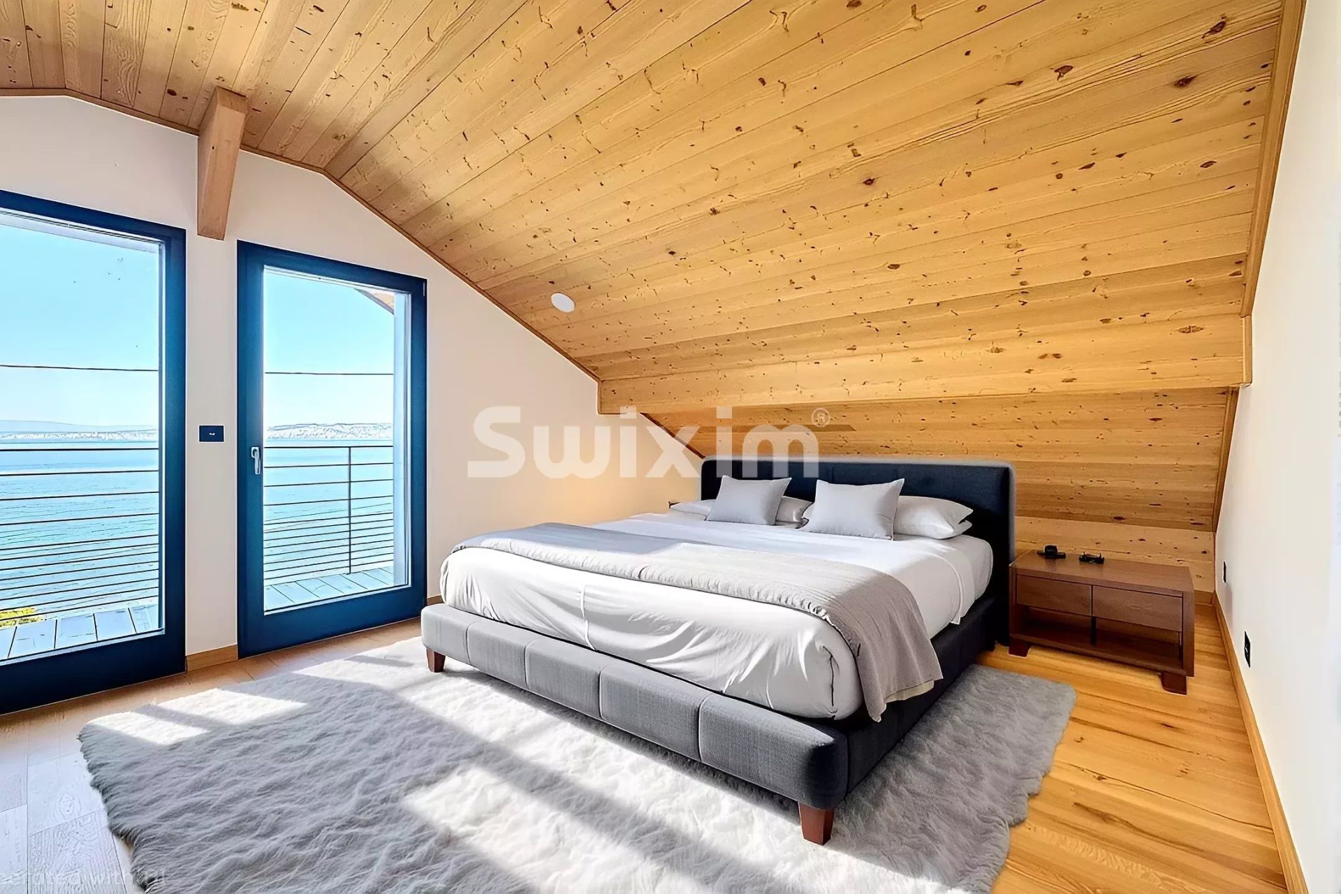 maison 6 Pièces en vente sur Évian-les-Bains (74500)